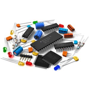 Categoría componentes electrónicos