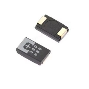 330uF x 2.5V Tantalio