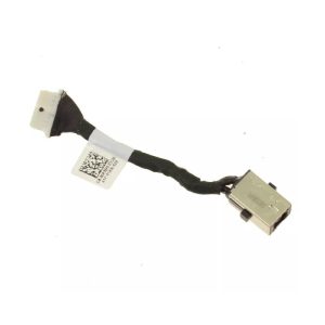 DC jack Notebook Dell 0R2W9