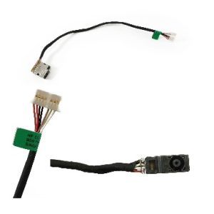 DC jack Notebook HP 15-DY5073