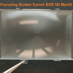 Focusing Screen Canon DS126201 EOS 5D MarkII