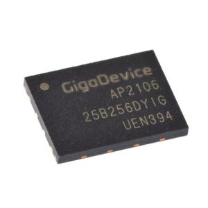 Memoria para BIOS notebooks GD25B256DYIG