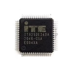 KBC Super IO IT8252E248A