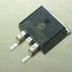JCS 15N60SH