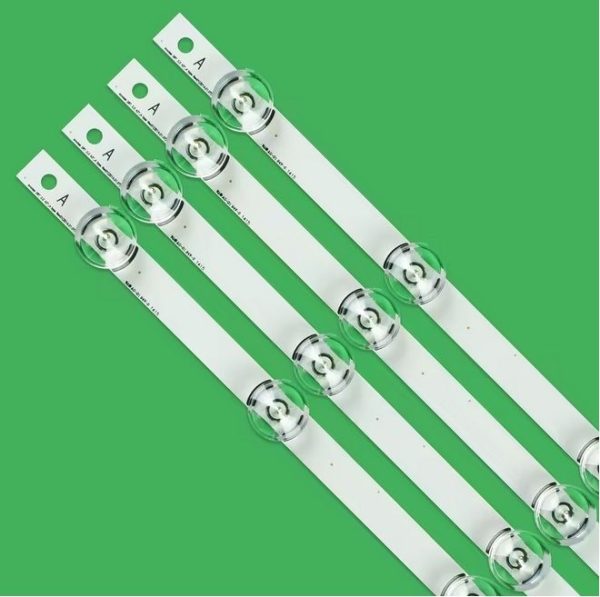 LG-42LB5800_TirasLedKit, Tira led LG, Innotek DRT 3.0 42''_A type Rev0.1, 6916L-1709A/6916L-1710A, Utilizado en: LG 42LB5610 / 42LB5800 / 42LB5600