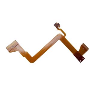 Lcd Flex Cámara Panasonic SDR-H80