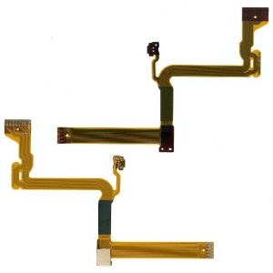 Lcd Flex Cámara Panasonic SDR-H85