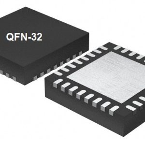 ISL9241H, Buck-Boost Configurable Battery Charger with SMBus Interface and USB Power Delivery
