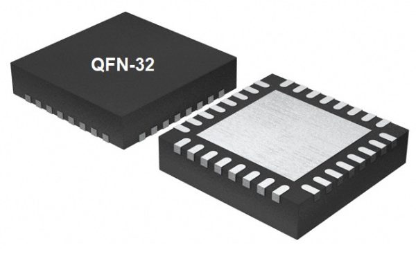 ISL9241H, Buck-Boost Configurable Battery Charger with SMBus Interface and USB Power Delivery