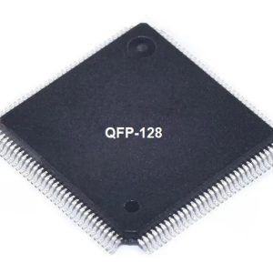 IT5570E-256-CXA, KBC Package QFP-128