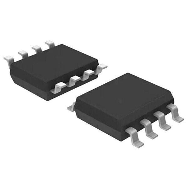 OB2269CP, Current Mode PWM Controller, Package: SOP-8
