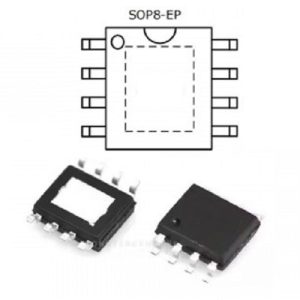SOP-8-EP