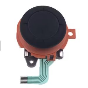 Stik Analógico Joycon Nintendo Switch2 Naranja