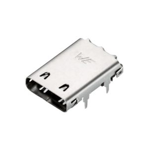 USB-C Conector Blackmagic Largo