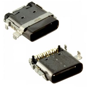 USB-C Conector Dell LATITUDE 7370