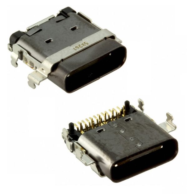 USB-C Conector Dell LATITUDE 7370