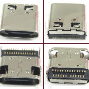 USB-C Conector Lenovo Yoga Tab3