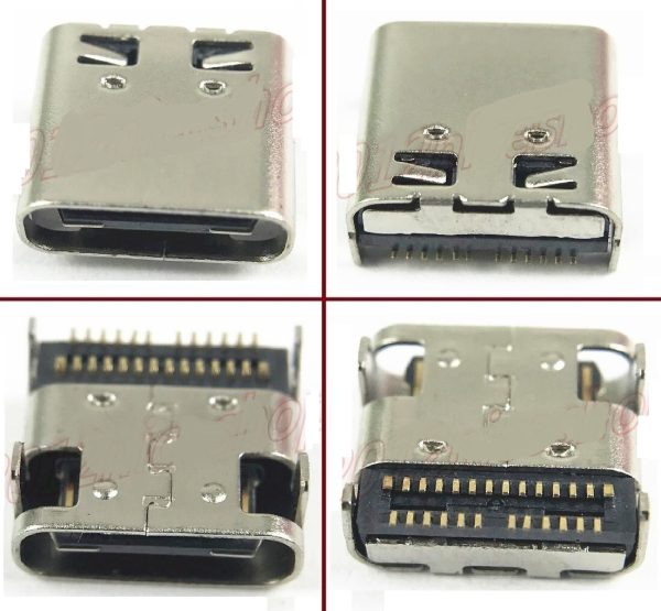 USB-C Conector Lenovo Yoga Tab3
