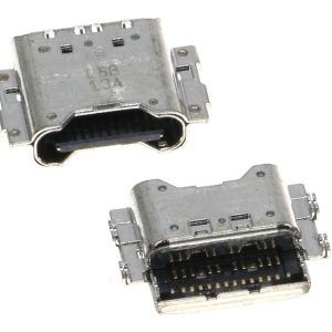 Usb-C Conector Tablet Samsung SM-T830