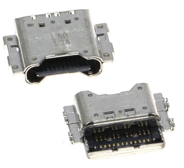 Usb-C Conector Tablet Samsung SM-T830